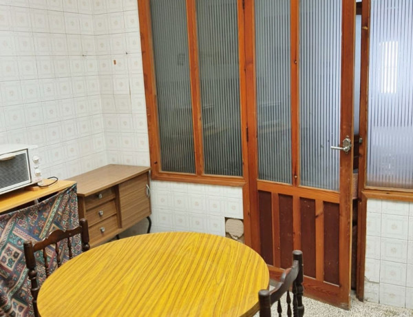 Chalet adosado en venta en , Pego photo 4