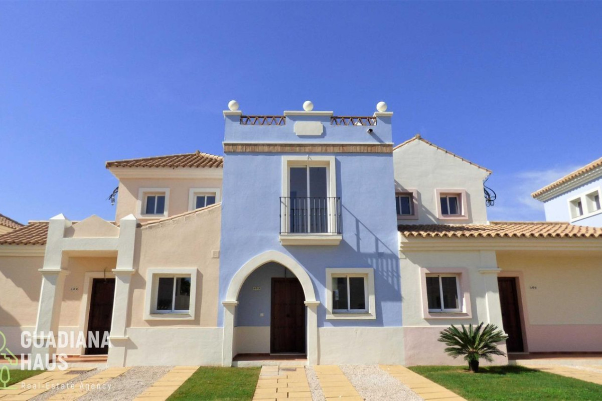 Sale of townhouse in Calle Rubén Darío, 3301 , Ayamonte photo 2