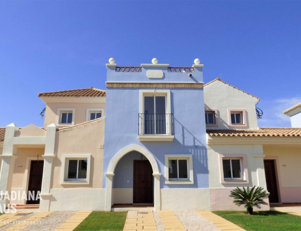 Chalet adosado en venta en  Calle Rubén Darío, 3301 , Ayamonte photo 2