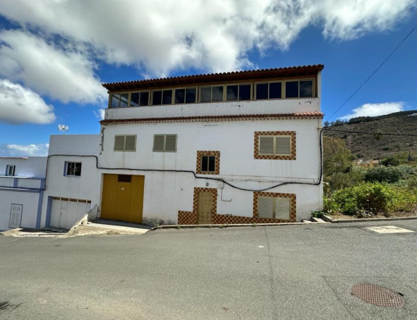 Chalet adosado en venta en Pasaje López Ruiz s/n , Arucas thumbnail 1