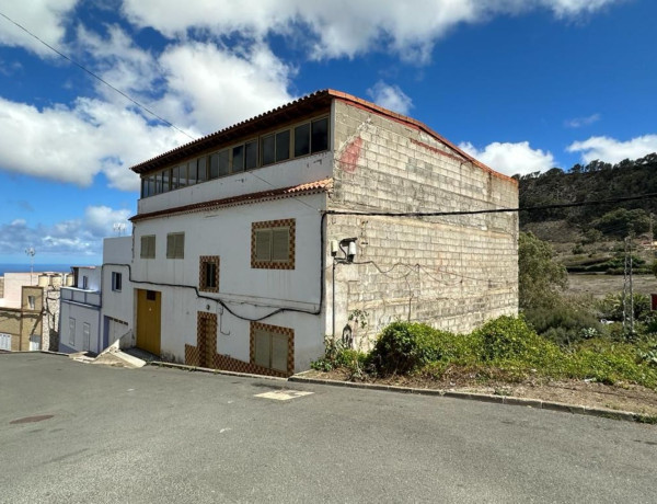 Chalet adosado en venta en Pasaje López Ruiz s/n , Arucas thumbnail 2
