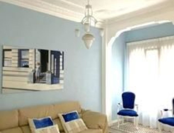 Piso en venta en  L'Eixample , València photo 4