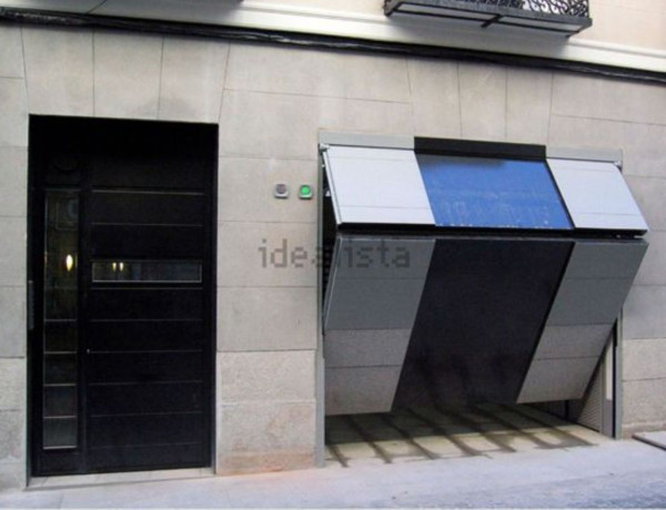 Garaje en venta en  Calle de Lope de Vega, 10 , Madrid photo 2