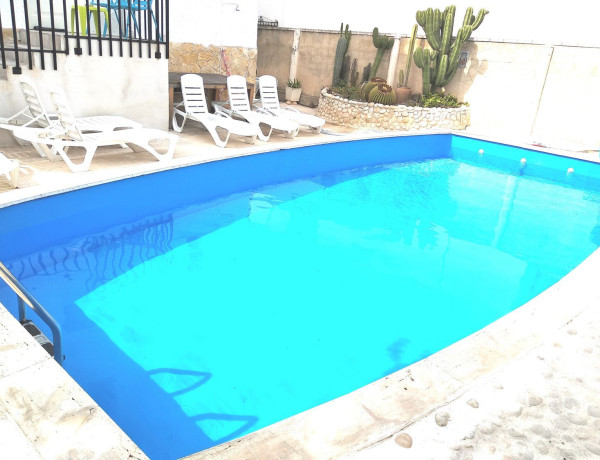 Edificio hotelero en venta en calle Blauet, 23 photo 1