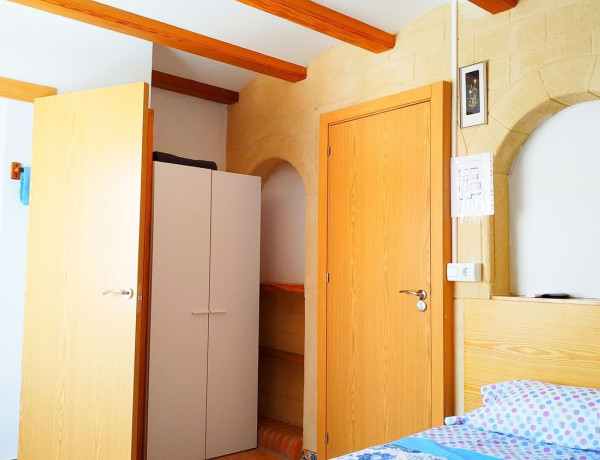 Edificio hotelero en venta en calle Blauet, 23 photo 4