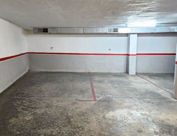 Продается гараж по адресу  Ustrell , Sabadell photo 1