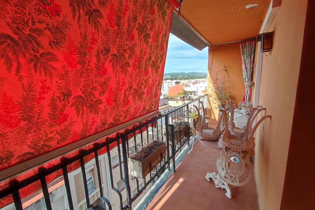 Sale of apartment in Girona, Lloret de Mar
 photo 2