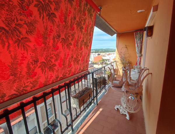 Продажа квартиры в Girona, Lloret de Mar thumbnail 1