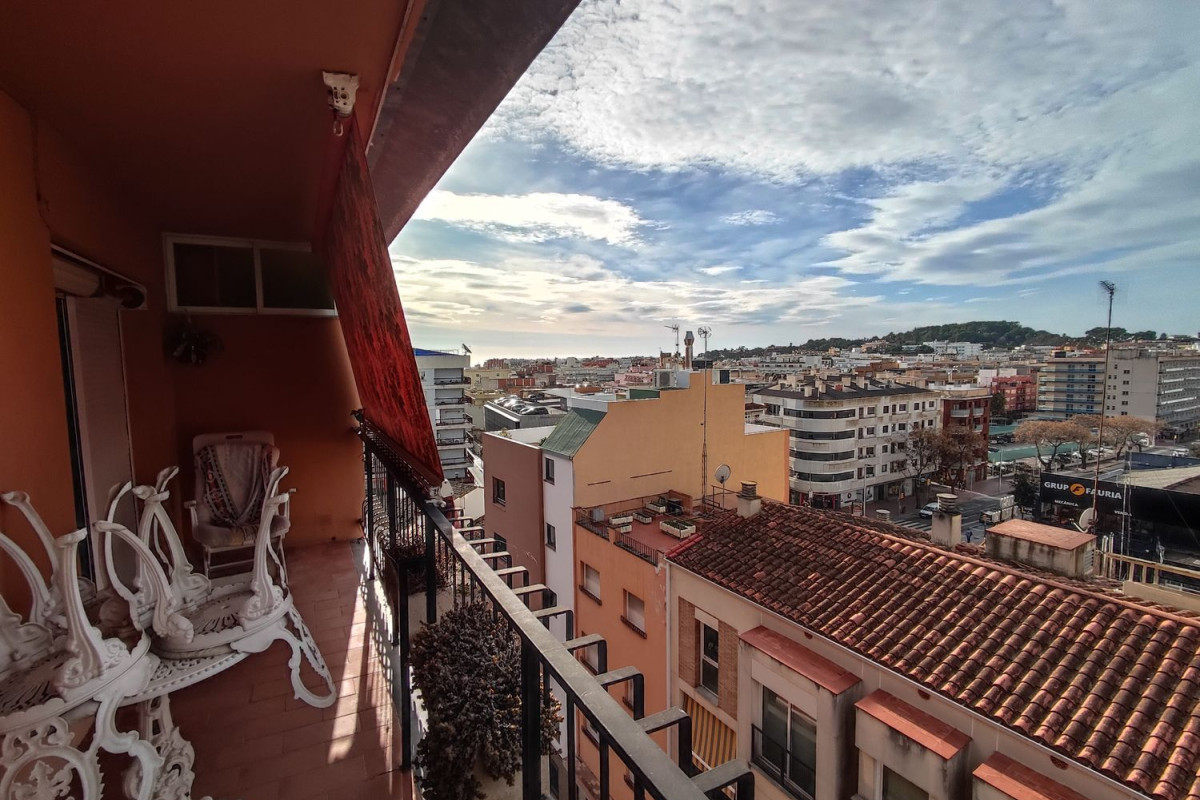 Sale of apartment in Girona, Lloret de Mar
 photo 3