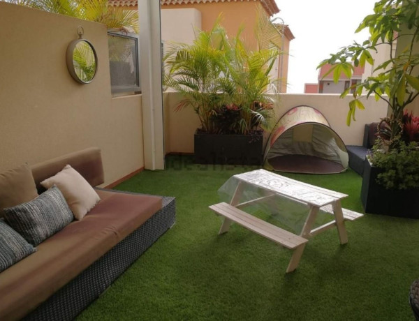 Chalet independiente en venta en  Calle Alcalde Pedro Acevedo Bisshopp, Santiago del Teide photo 4
