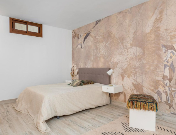 Chalet independiente en venta en  Avenida Ciudad de Barcelona, 1, Vera photo 1