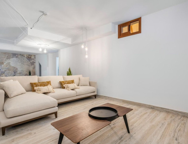 Chalet independiente en venta en  Avenida Ciudad de Barcelona, 1, Vera photo 4