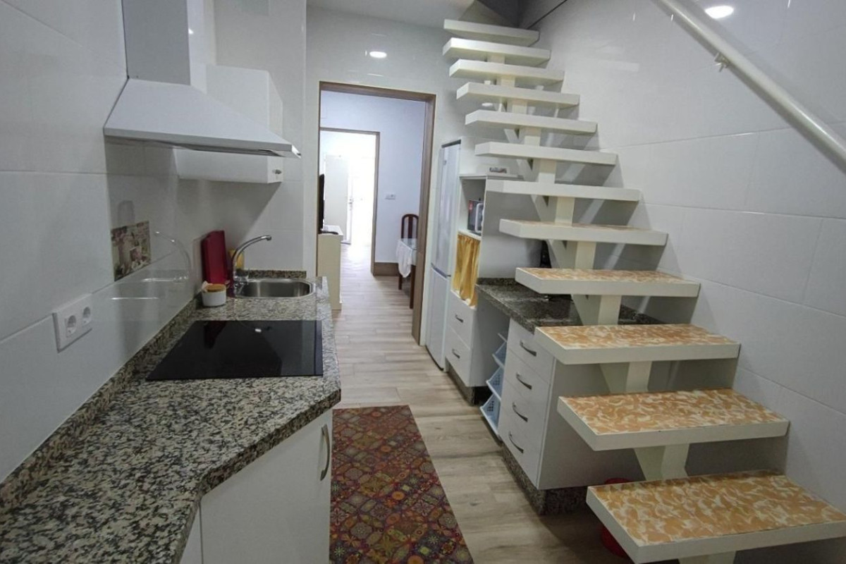Casa o chalet independiente en venta en calle Monjas, Lepe
photo 3
