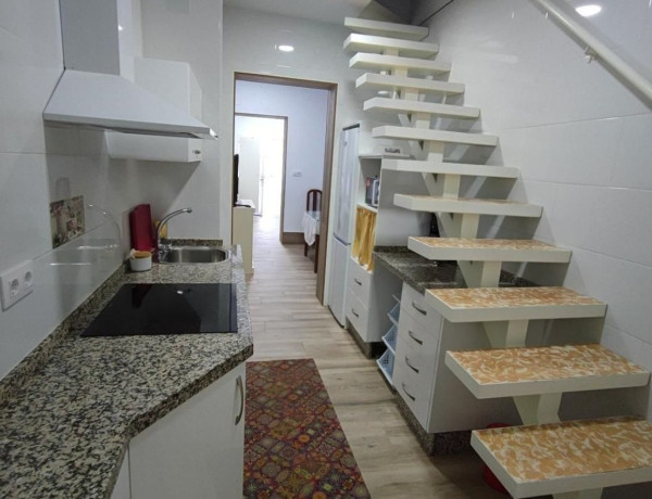 Chalet independiente en venta en , Lepe thumbnail 2