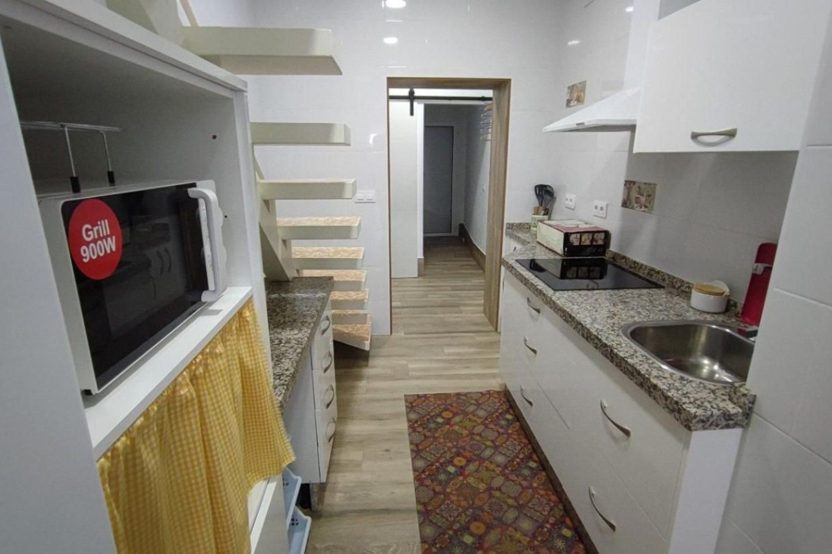 Casa o chalet independiente en venta en calle Monjas, Lepe
photo 4
