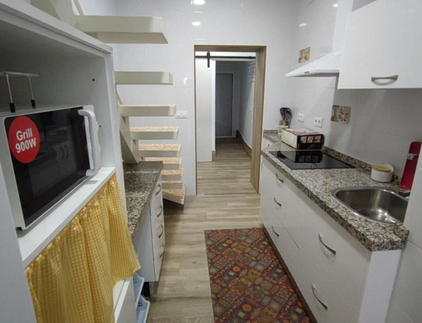Chalet independiente en venta en , Lepe photo 4
