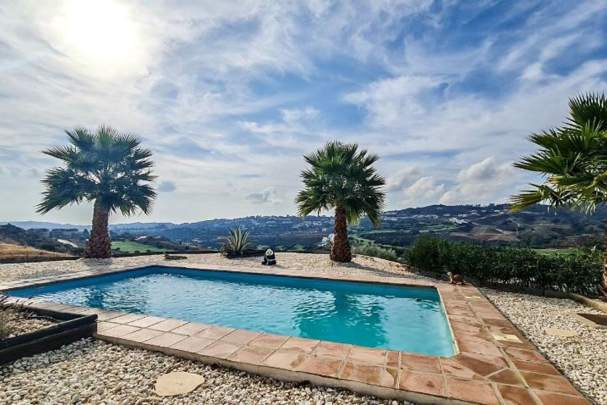 Venta de chalet independiente en No data, 182, Mijas
photo 1