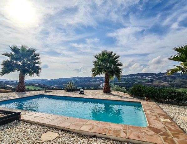 Chalet independiente en venta en No data, 182, Mijas photo 1