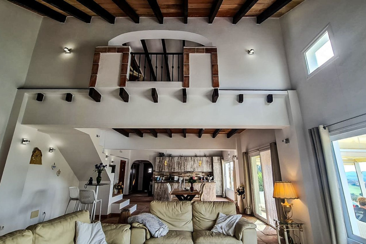 Venta de chalet independiente en No data, 182, Mijas
photo 3