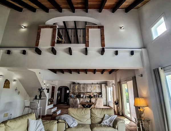 Chalet independiente en venta en No data, 182, Mijas thumbnail 2