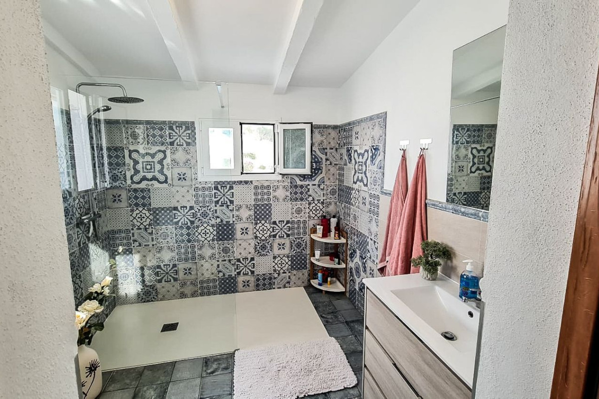 Venta de chalet independiente en No data, 182, Mijas
photo 5