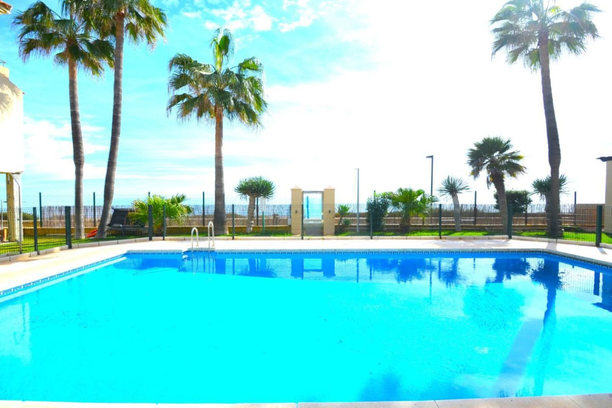 Penthouse sale in  Urbanizacion Diamante, Casares photo 2