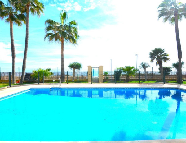 Penthouse for sale in  Urbanizacion Diamante, Casares photo 2