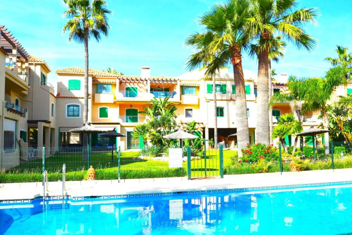 Penthouse sale in  Urbanizacion Diamante, Casares photo 4