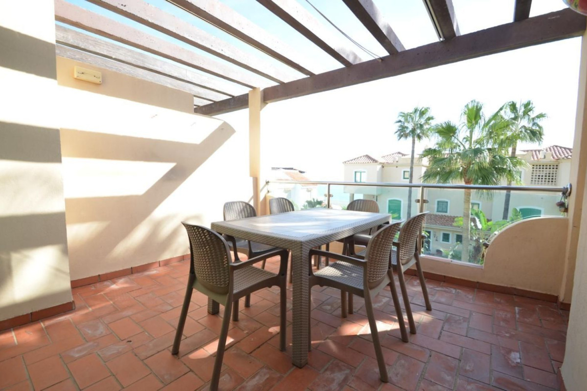Penthouse sale in  Urbanizacion Diamante, Casares photo 5