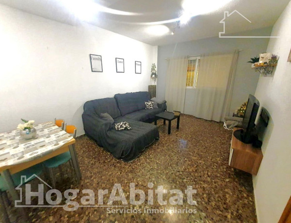 First floor for sale in , Aldaia photo 4