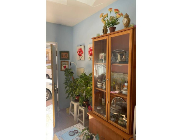 First floor for sale in  Roquetas , Roquetas de Mar photo 1