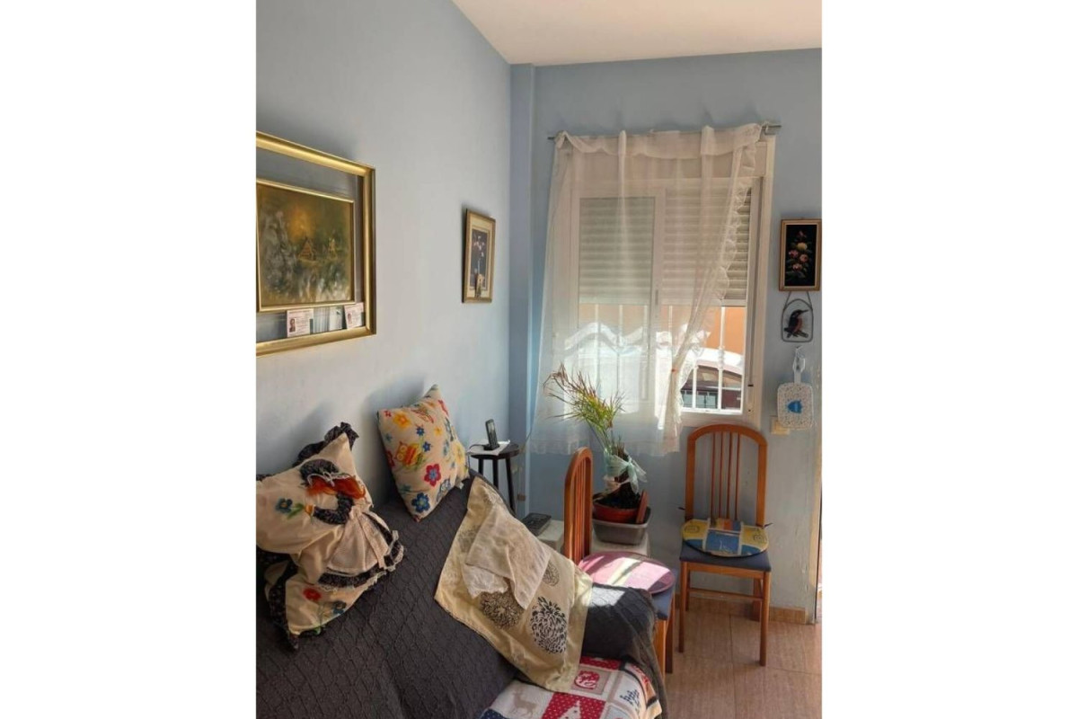 Продажа квартиры в Рокетас, Рокетас-де-Мар
 photo 2