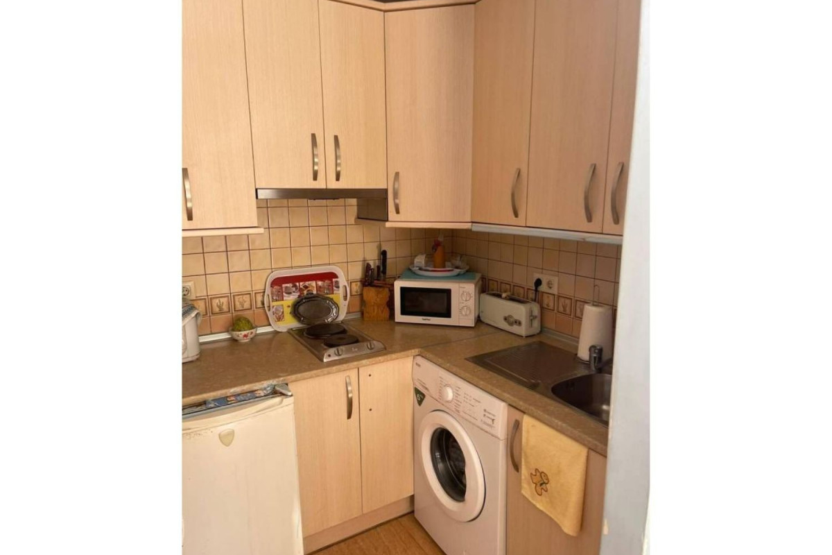 Продажа квартиры в Рокетас, Рокетас-де-Мар
 photo 3