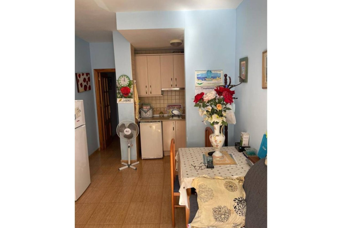 Продажа квартиры в Рокетас, Рокетас-де-Мар
 photo 4