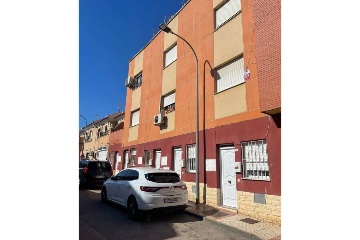 Продажа квартиры в Рокетас, Рокетас-де-Мар
 photo 5