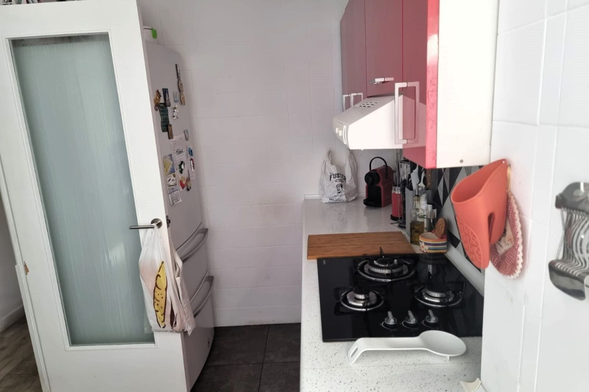 Продажа квартиры на Calle Ròtova, Гандия
photo 2