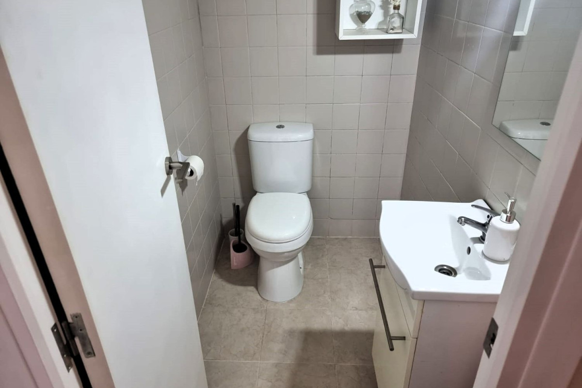 Продажа квартиры на Calle Ròtova, Гандия
photo 4