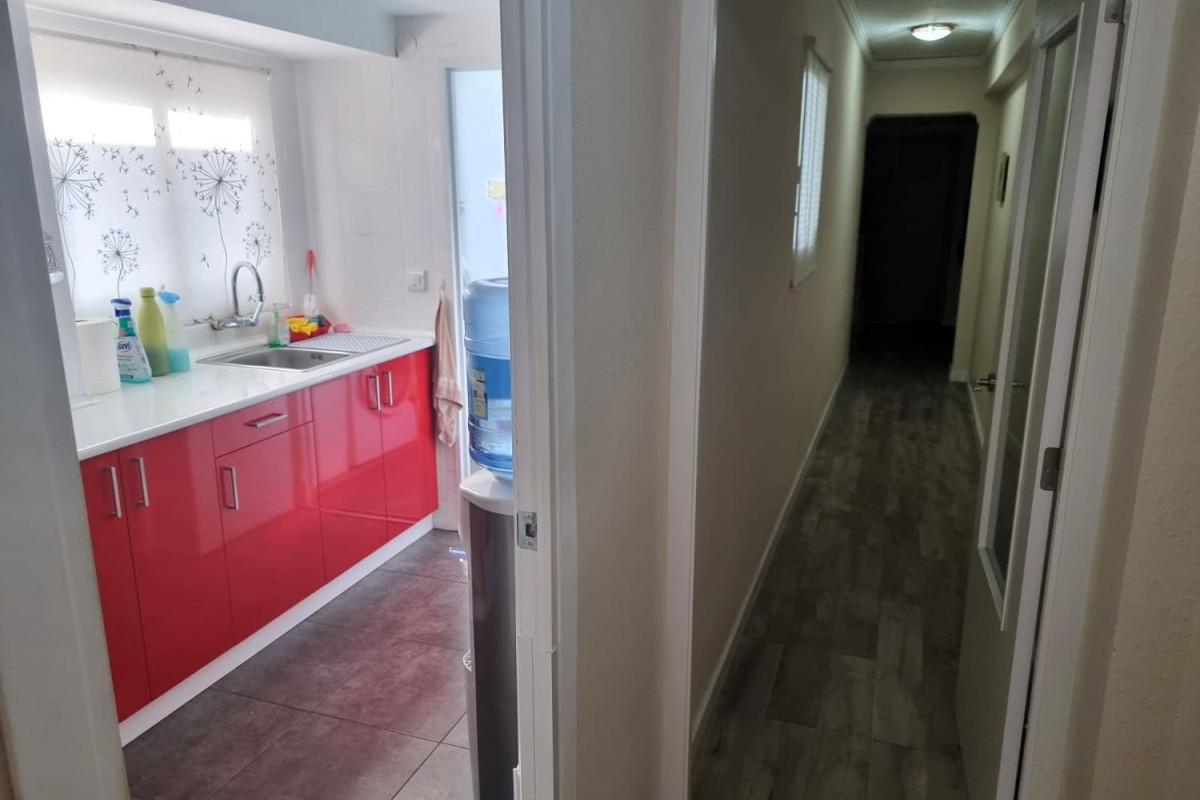Продажа квартиры на Calle Ròtova, Гандия
photo 5