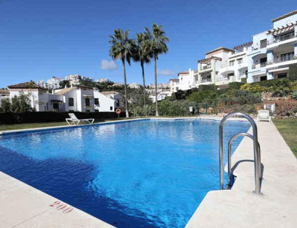 Продажа квартиры в Torre esteril, 6, Benahavís photo 1