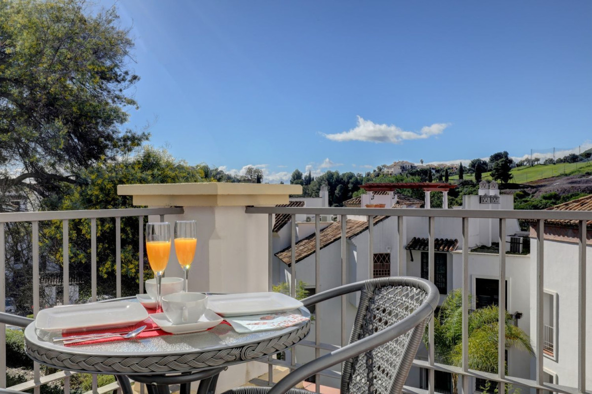 Продажа квартиры на Torre esteril, 6, Бенахавис
 photo 3