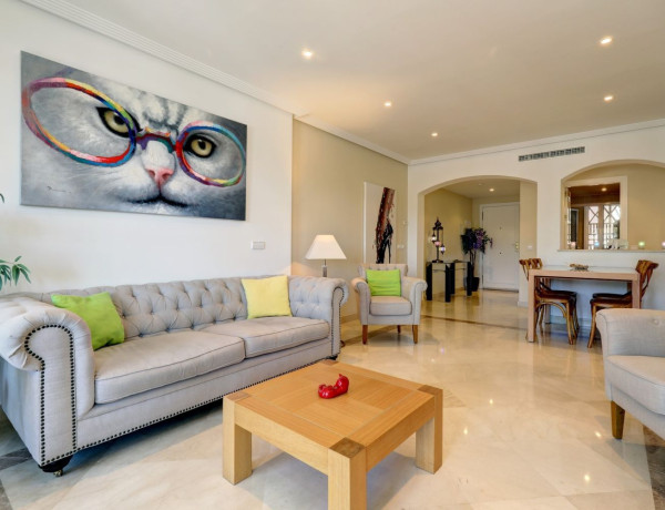 Продажа квартиры в  Torre esteril, 6, Benahavís photo 4