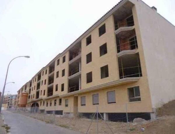 Terreno en venta en calle Juan Ramon Jimenez photo 1