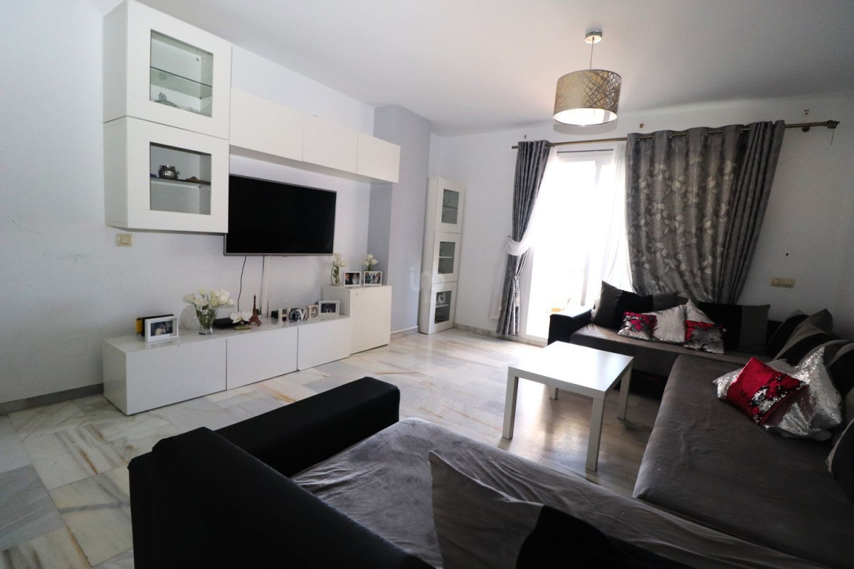 Продажа квартиры на Ривьера дель Соль, Михас
photo 3