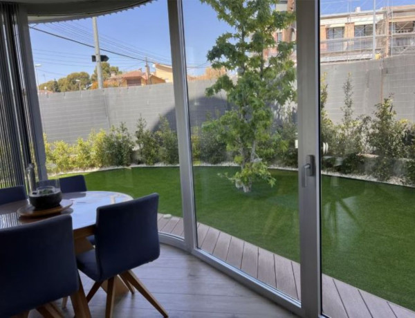 Duplex en venta en Av Badalona, Alella photo 4