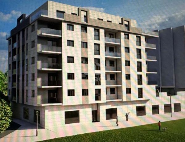Piso en venta en San Mamés- La Palomera , León photo 1