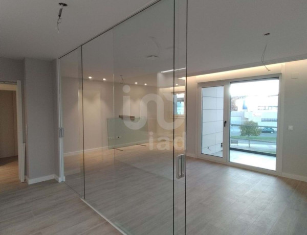 Piso en venta en  San Mamés- La Palomera , León photo 4