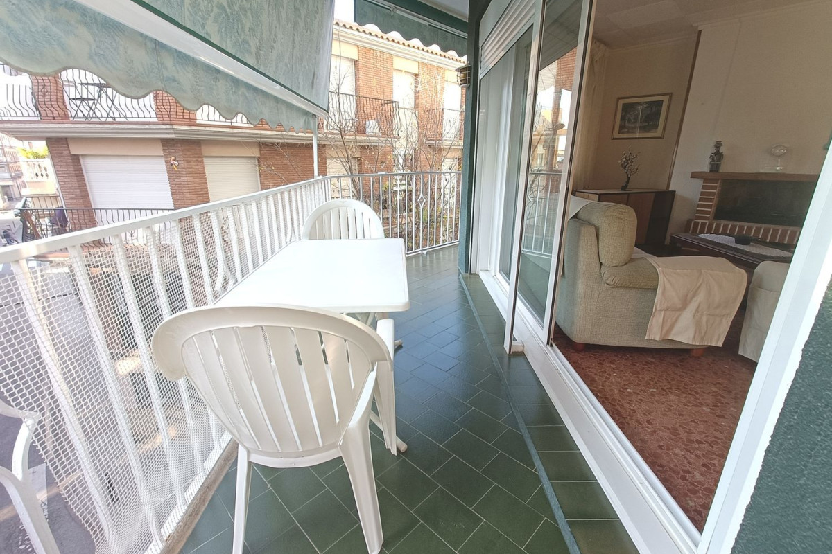Piso en venta en calle de Jovara, Калелья
 photo 3