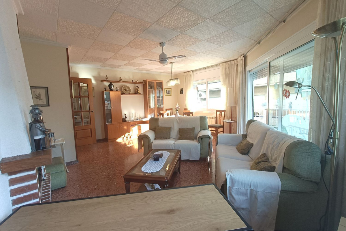 Piso en venta en calle de Jovara, Калелья
 photo 5