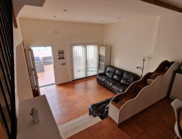 Chalet adosado en venta en , Gilet photo 3