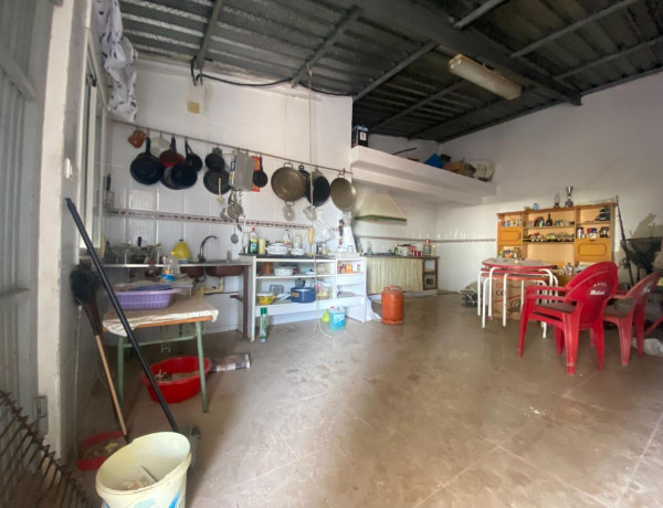 Rustic property for sale in  Alto Partida VALVERDE , Elche / Elx photo 2